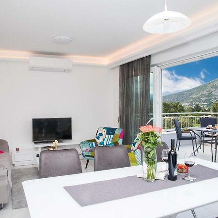 Apartment The First Дубровник Екстер'єр фото