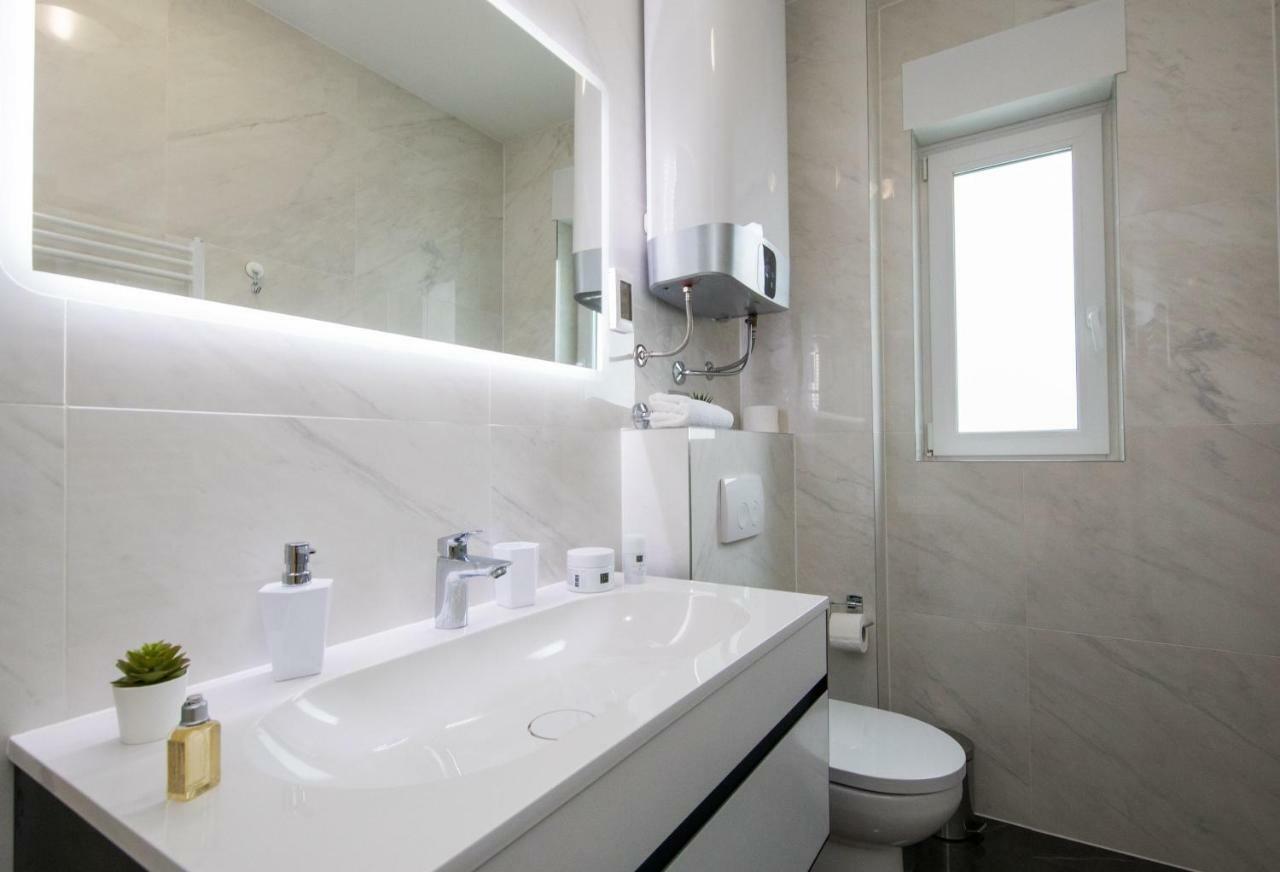 Apartment The First Дубровник Екстер'єр фото