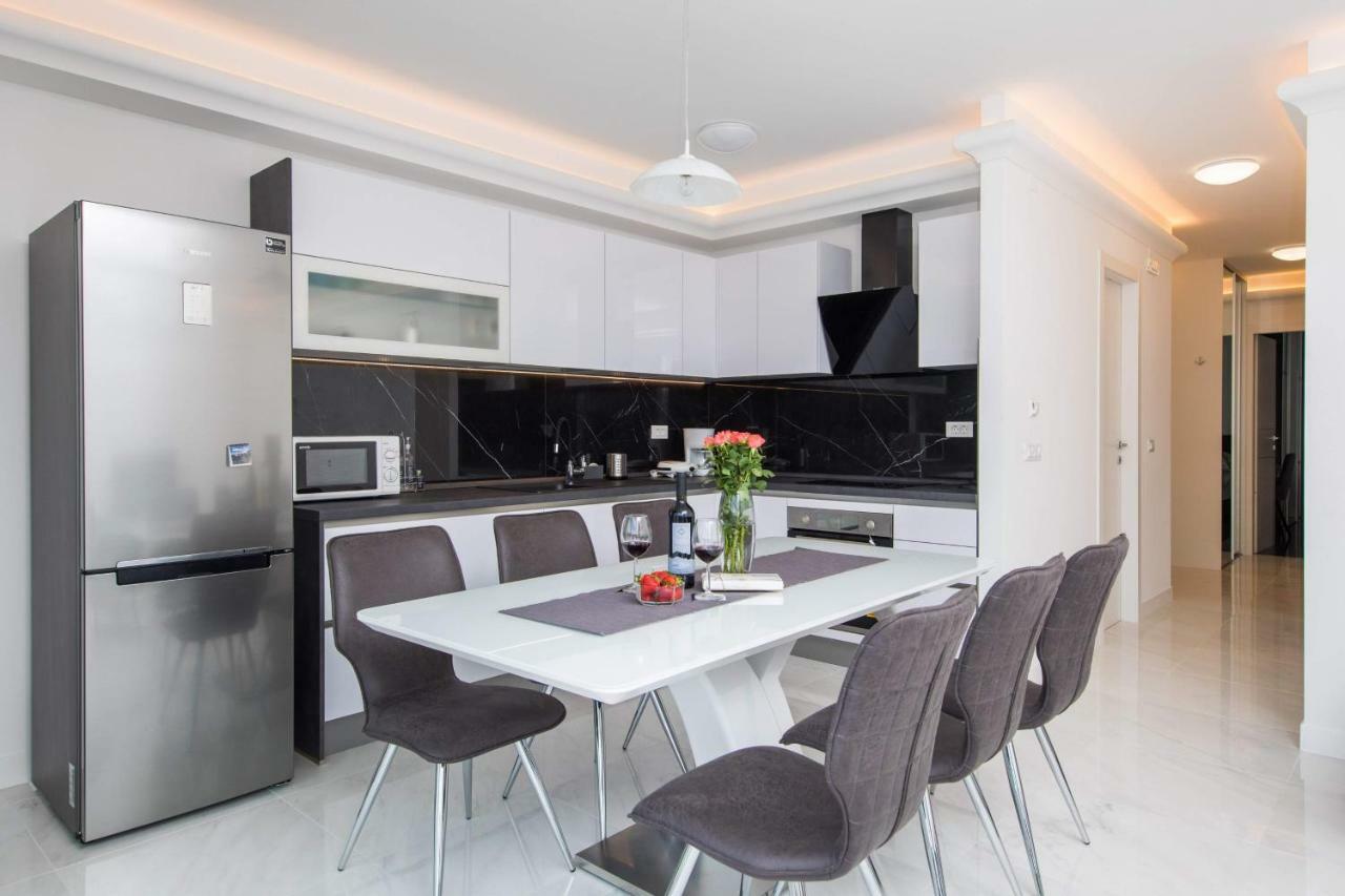 Apartment The First Дубровник Екстер'єр фото