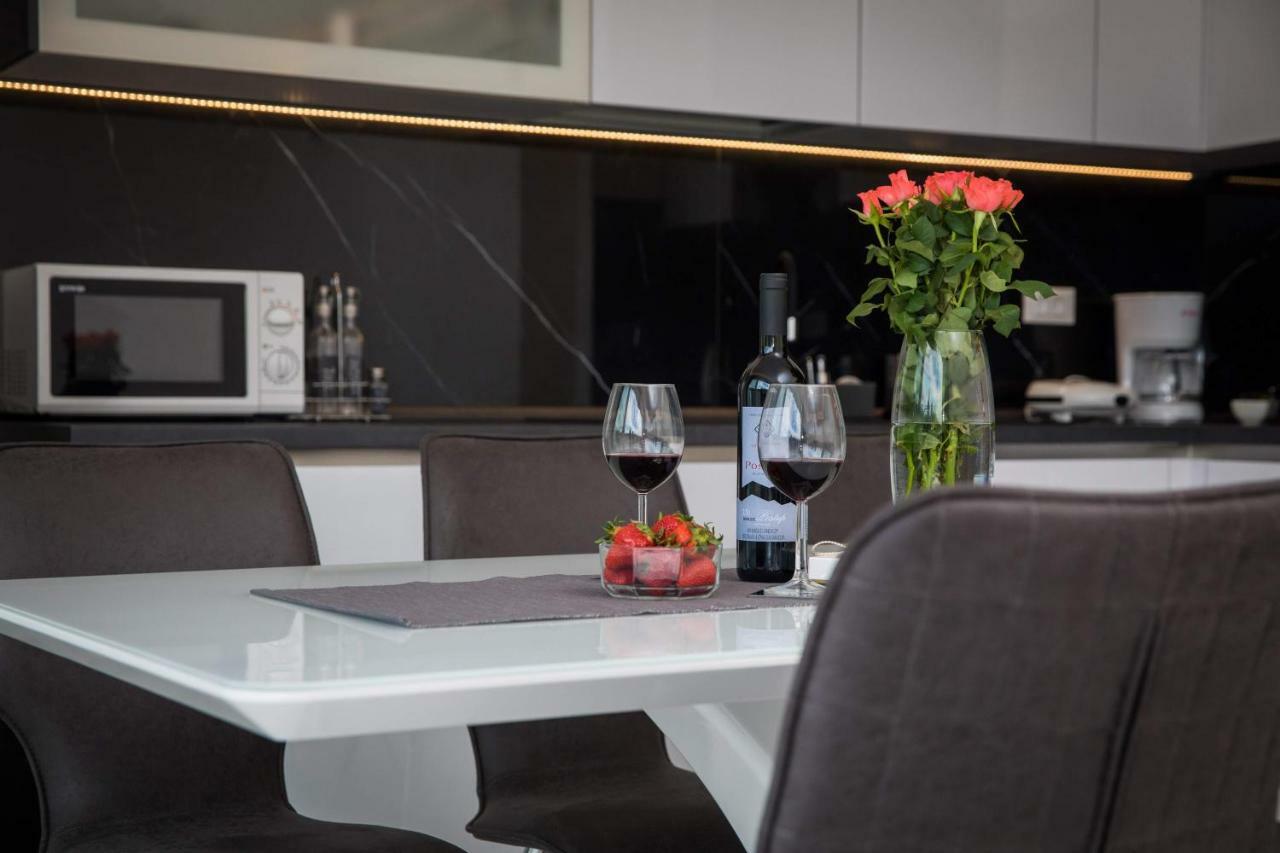 Apartment The First Дубровник Екстер'єр фото