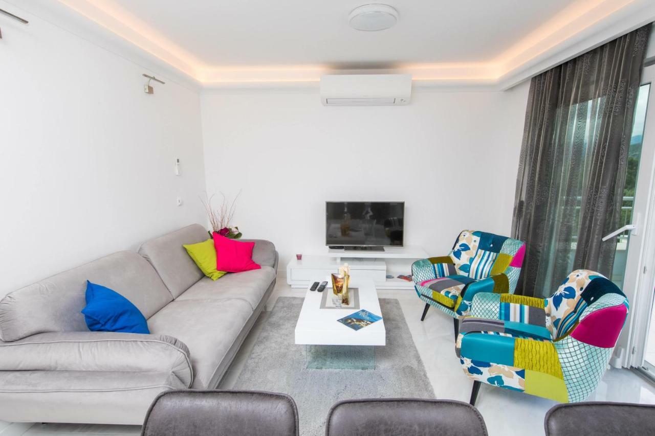 Apartment The First Дубровник Екстер'єр фото