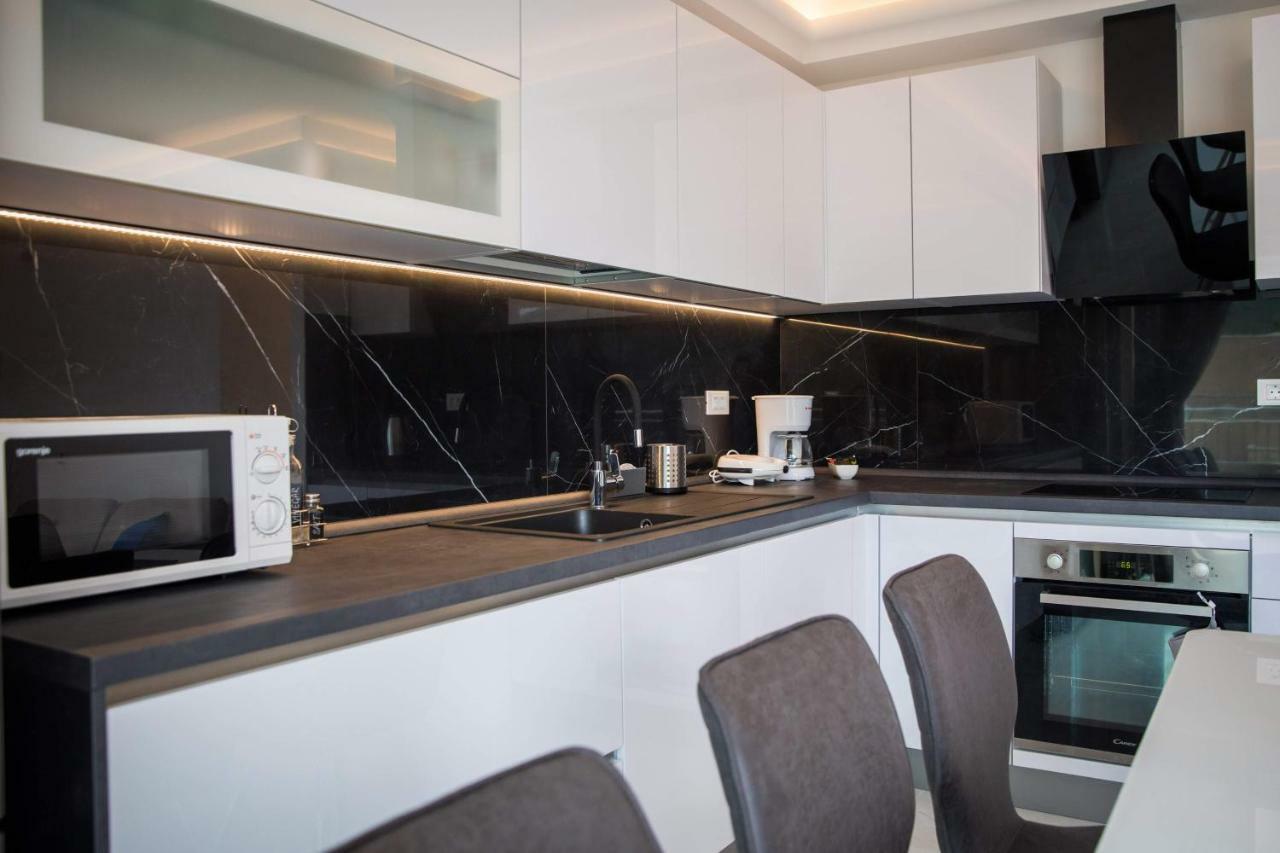 Apartment The First Дубровник Екстер'єр фото